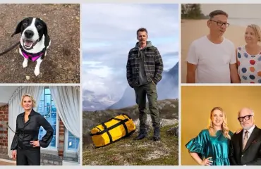 Tätä suomalaiset katsovat nyt tv:stä – yksi sarja ylitse muiden