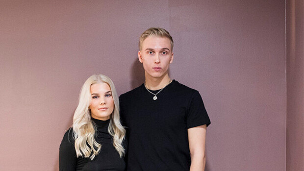 TIS-Viivi kertoo syyn eroon Valtterista - tästä syystä luksusparin onni päättyi Temptation Island Suomi viivi ja valtteri