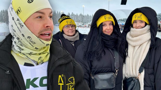 Antti Tuiskun fanit esittivät hartaan toiveen – ex-popparilta jäätävä vastaus