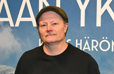 Tunnistaisitko? Kari Hietalahti ja Santeri Kinnunen nuoruuskuvassa