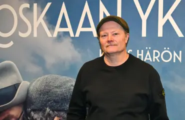 Kari Hietalahti jyrähtää lempinimestään