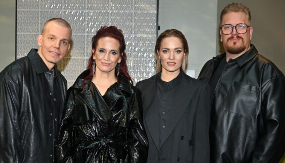 The Voice of Finlandin kevään 2025 kaudella tähtivalmentajina jatkavat Elastinen, Maija Vilkkumaa, Sanni ja Arttu Wiskari.