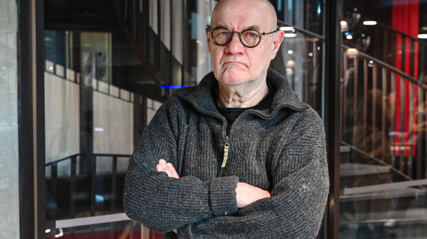 Muistatko Kristo Päivisen? Entinen Salkkarit-tähti saa yhä kuulla legendaarisesta hahmostaan