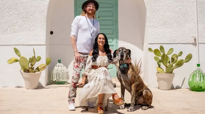 Ellen Jokikunnaksen adoptiolapsen saapuminen nähdään tv:ssä