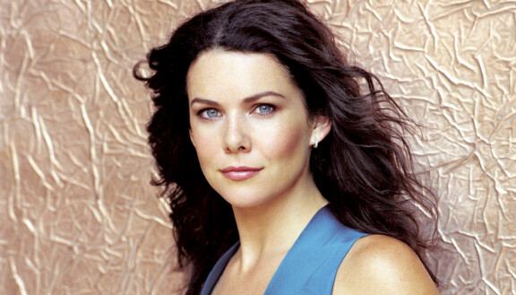 Lauren Graham on luonut uraa niin elokuvissa kuin tv-sarjoissa.