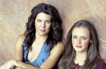 Näin kävi Gilmoren tytöt -tähdille – talo paloi, aivosyöpä vei