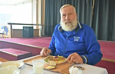 Juha Mieto huolestui: "Mennyt ihan mahdottomuuksiin!"