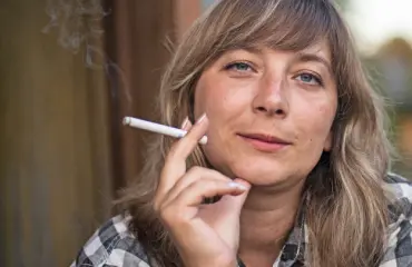 Raha motivoi tupakoimattomuuteen