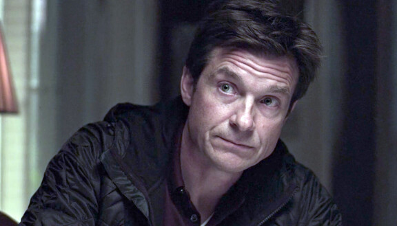 Marty Byrde (Jason Bateman) sarjassa Ozark.