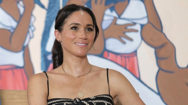 Meghan Markle aikoo jättää tyttärelleen todellisen perintökalleuden – arvo melkein 10 000 dollaria!