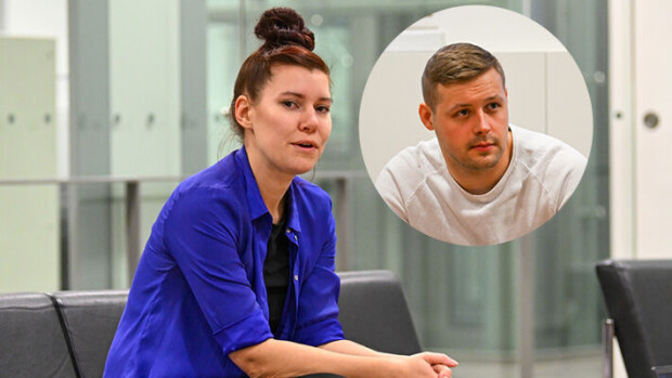 BB-Eevis jysäytti uutispommin oikeudenkäynnissä – läksytti rajusti poliiseja
