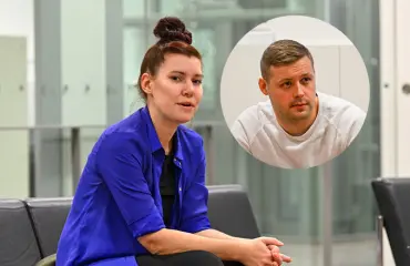 BB-Eevis jysäytti uutispommin oikeudenkäynnissä – läksytti rajusti poliiseja