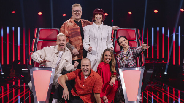Miksi Maija Vilkkumaa sai rikkoa sääntöjä? The Voice of Finlandin tuotanto vastaa