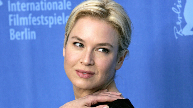 Tunnistatko? Bridget Jones -tähti muutti rajusti tyyliään