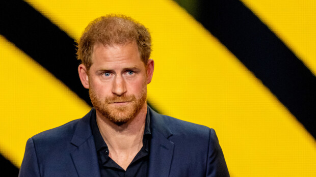 Prinssi Harry sai helpottavan tiedon – taustalla oikeuskohu
