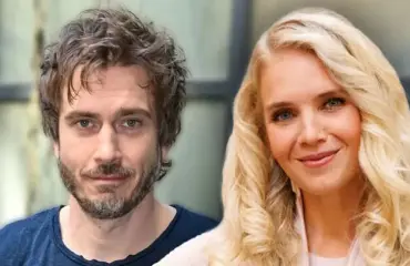 No jopas! Sebastian Rejman vietti Lotta-rakkaansa kanssa erilaisia synttäreitä