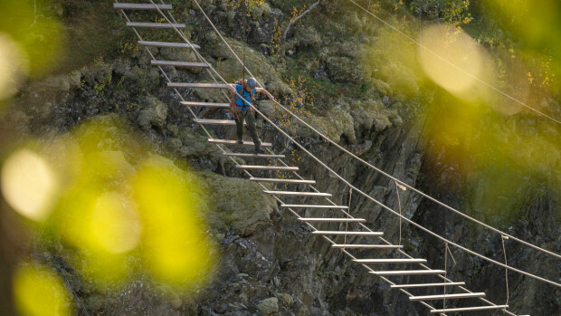 Tyly ratkaisu – kaksi kilpailijaa heti ulos The Summit Suomessa