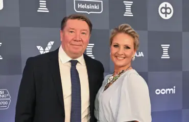 Vau! Tältä Vanessa Kurri näyttää nykyään – paljastus perhe-elämästä