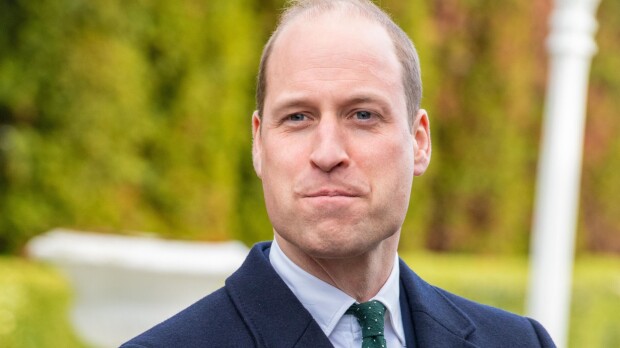 Prinssi William perui menonsa – tässä syy
