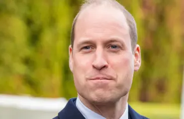 Prinssi William perui menonsa – tässä syy