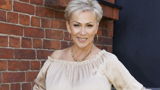 Helena Ahti-Hallbergille uskomaton takaisku!