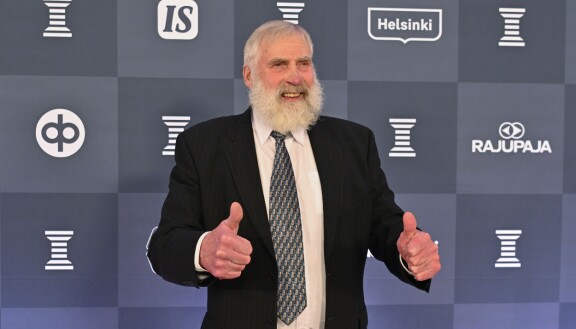 Urheilugaalassa jyrissyt Juha Mieto ei vakuuttunut Antti Tuiskun hiihtämisestä.