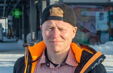 Sampo Kaulanen epäilee tyrmistyneenä naapureitaan Aasian-lomallaan: "Siis voitteko uskoa?" 