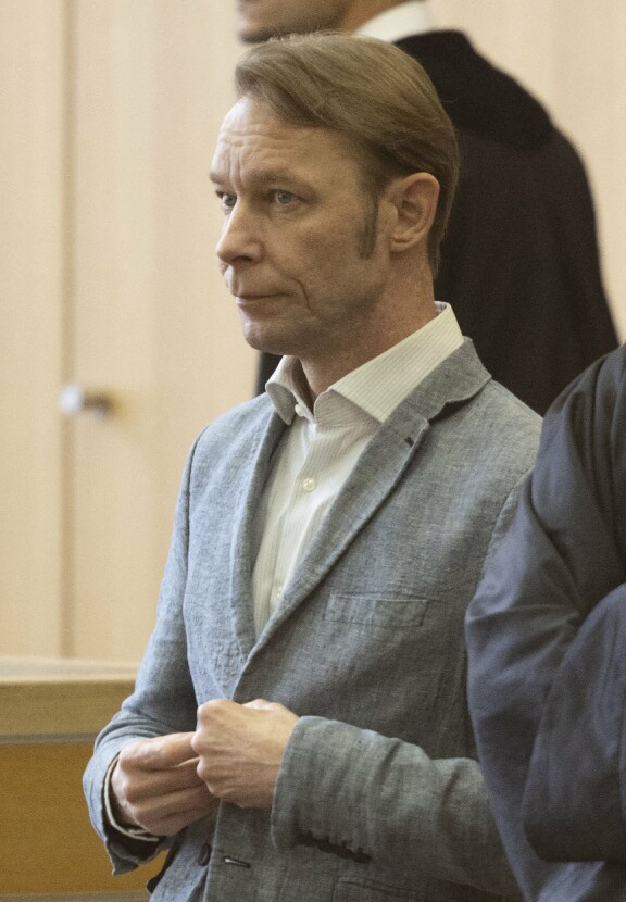 Saksalainen Christian Brückner on Madeleinen tapauksen pääepäilty.