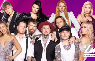 Kommentti: Yksi UMK-kappale on kiistattomasti paras