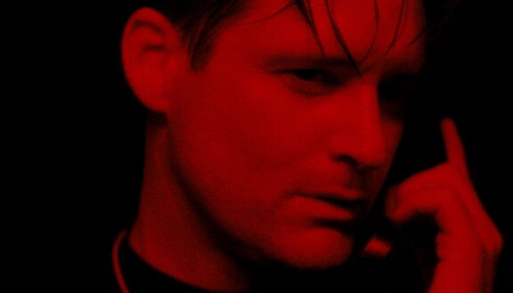 Lost Highway