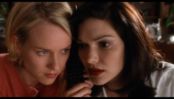 Mulholland Drive