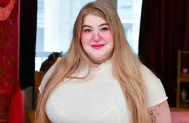 TIS-Anna jätti alkoholin ja ryhtyi pumppaamaan rautaa - uskomaton muodonmuutos!