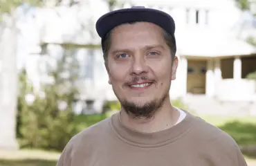 Eero Ritalalle tarjotaan aina yhdenlaisia rooleja