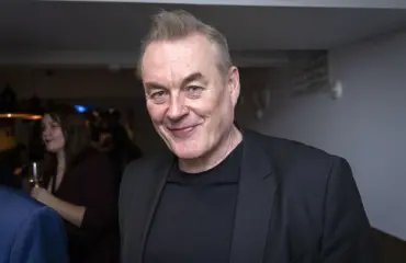 Arto Nybergille uusi keskusteluohjelma