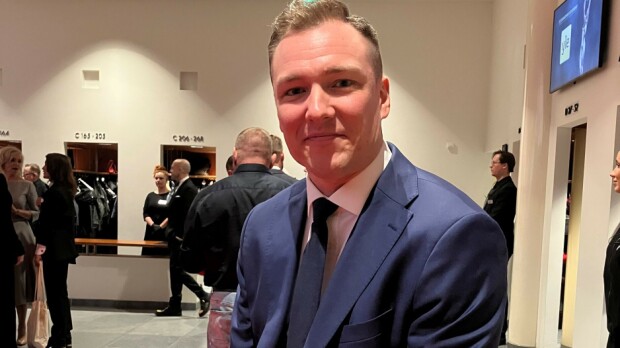 Anssi Heikkilä mystisenä muutostaan