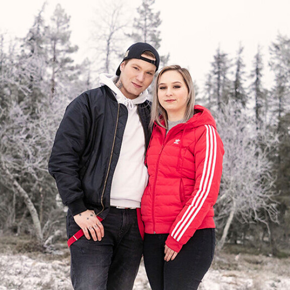 Mikan ja Mirkun suhde päättyi viimeisellä iltanuotiolla. Temptation island suomi mika ja mirkku