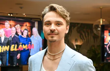 Minne katosi pilkkihaalari? Roope Salminen yllätti housukaupoilla