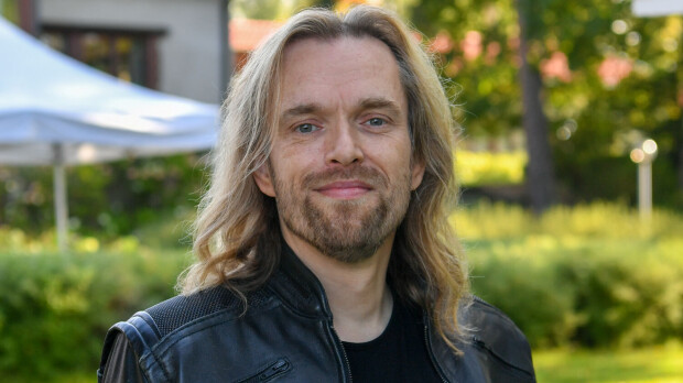 Anssi Kelan rehellinen kuva ikääntymisestä