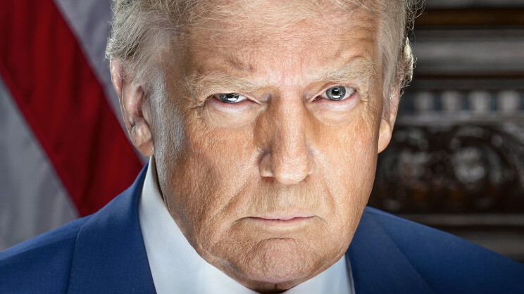 Näin Donald Trumpin virkaanastujaiset näkyvät tv:ssä