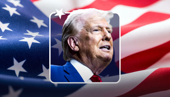 Donald Trumpin virkaanastujaiset ovat tänään maailman ykköspuheenaihe.