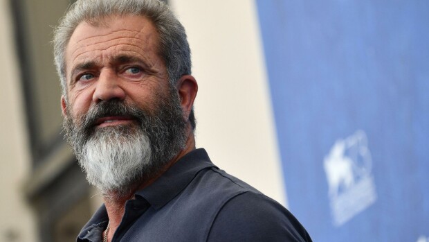Koditon Mel Gibson palasi talonsa raunioille – 'Tunteellista'