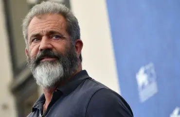 Koditon Mel Gibson palasi talonsa raunioille – "Tunteellista"