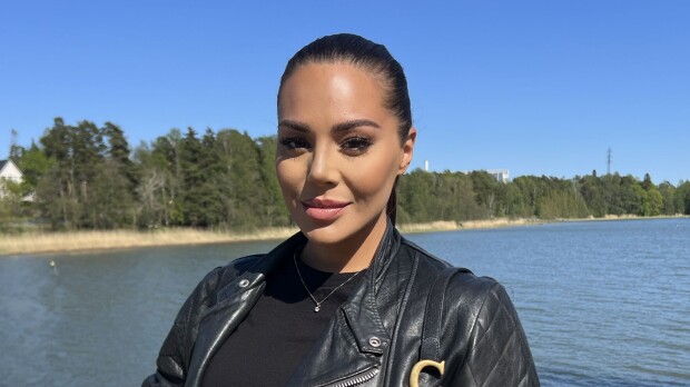Tiesitkö? Tässä on Sofia Belórfin 'bestis'