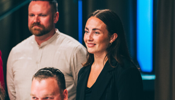 Sara olisi halunnut pudottaa Marikan.