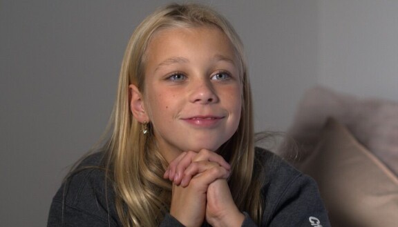 Kidfluencers.