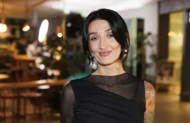 Senay Cocon rehellinen purkaus – "Teki mieli vetää kaljuksi"