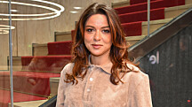 Lina Schifferin rajat tulivat vastaan