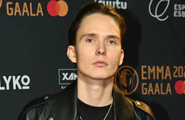 Kohu kuohahti! Oliko räppäri Iben roisi video liikaa tuoreelle tyttöystävälle?