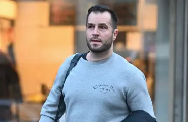 Kuva! Niko Ranta-aho hämmästytti Tampereella – löysikö lemmekästä seuraa?