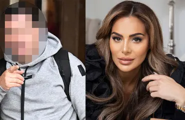 Rillimiljonääri häipyi Jenkkeihin – Sofia Belórf jäi Marbellaan